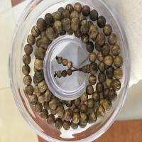 Chuỗi hạt đeo cổ Chuỗi hạt đeo cổ