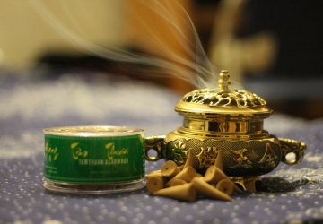 Khi nào bạn nên xông nhà bằng trầm hương? Khi nào bạn nên xông nhà bằng trầm hương?