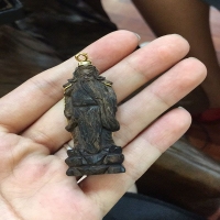 MẶT DÂY CHUYỀN QUAN CÔNG MẶT DÂY CHUYỀN QUAN CÔNG