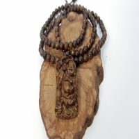 MẶT DÂY CHUYỀN QUAN CÔNG - DC002 MẶT DÂY CHUYỀN QUAN CÔNG - DC002