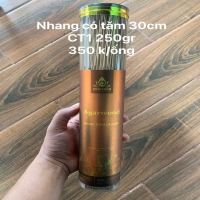 NHANG 30cm loại 1 NHANG 30cm loại 1