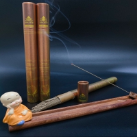 Nhang không tim loại 1 Nhang không tim loại 1