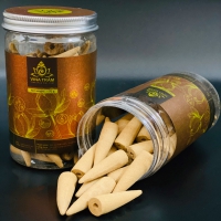 Nụ trầm loại 2 Nụ trầm loại 2